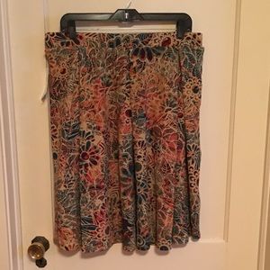 NWT LuLaRoe XL Madison